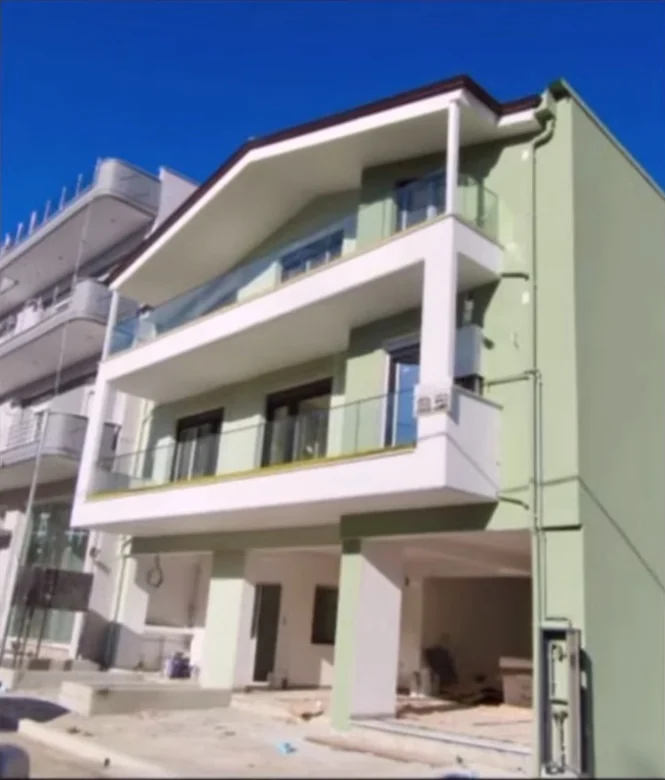Φωτογραφία κατοικίας στον Λαγκαδά